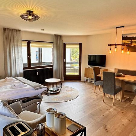Ferienwohnung Niki Titisee-Neustadt Exteriör bild