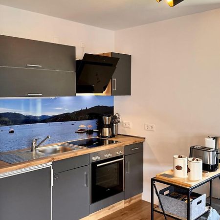 Ferienwohnung Niki Titisee-Neustadt Exteriör bild