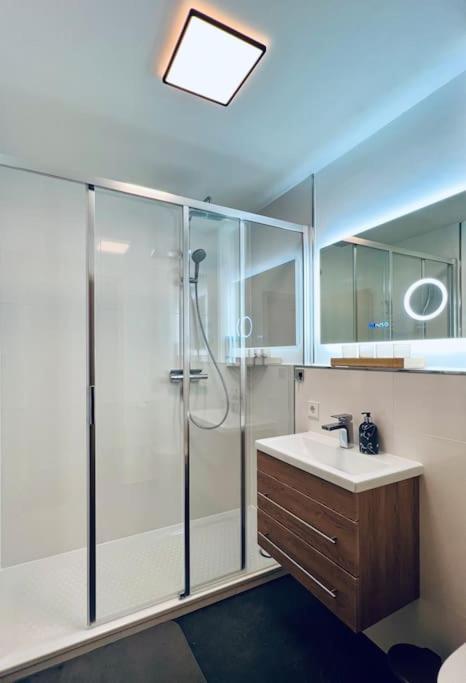 Ferienwohnung Niki Titisee-Neustadt Exteriör bild