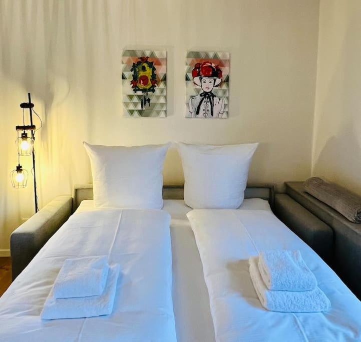 Ferienwohnung Niki Titisee-Neustadt Exteriör bild