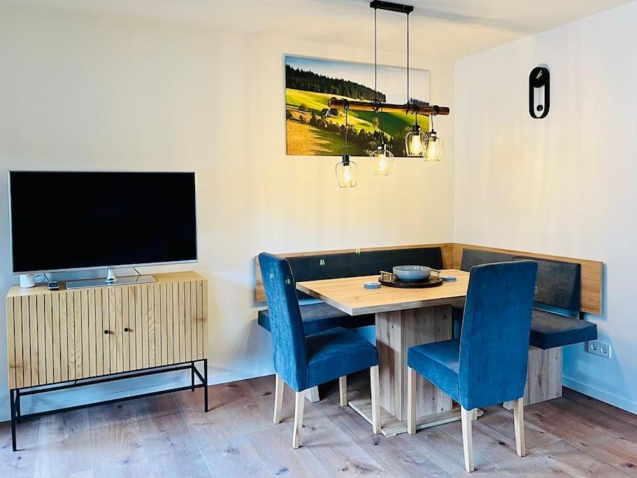 Ferienwohnung Niki Titisee-Neustadt Exteriör bild
