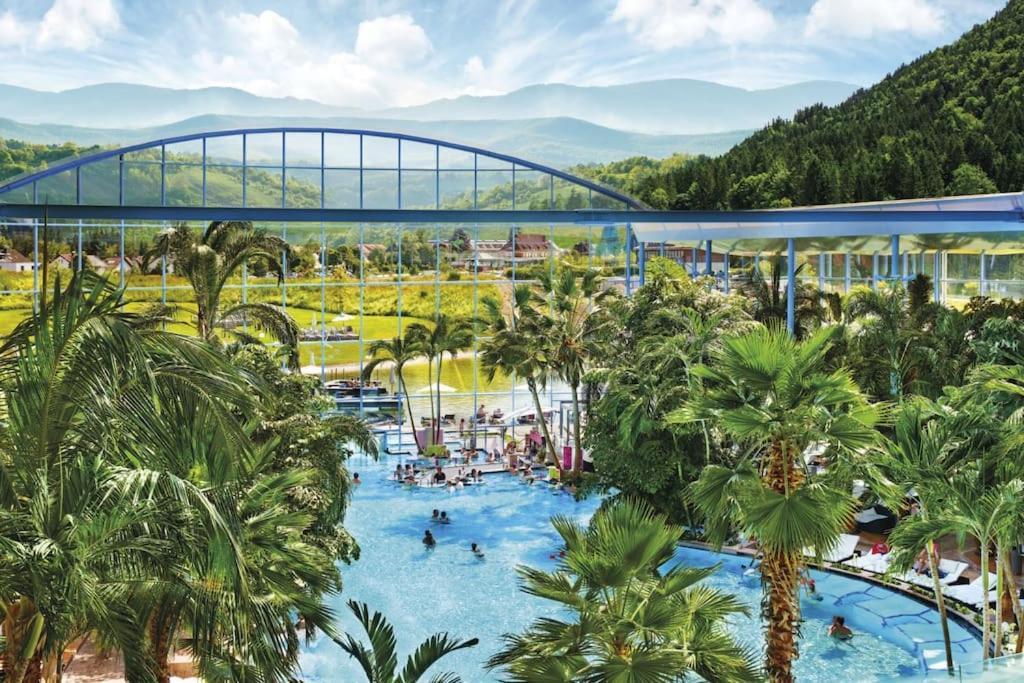Ferienwohnung Niki Titisee-Neustadt Exteriör bild