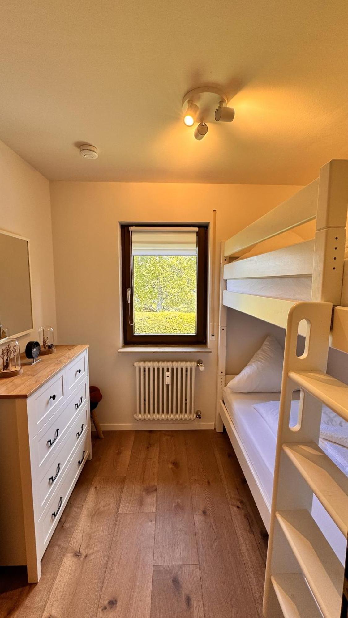 Ferienwohnung Niki Titisee-Neustadt Exteriör bild